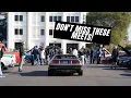 San Mateo January 2022 Cars and Coffee Walkthrough