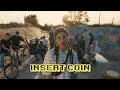 Lagu Cráneo - Insert Coin | Prod. IBS