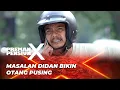 Download Lagu URUSAN DIDAN BIKIN OTANG PUSING ‼️ | PREMAN PENSIUN 10 EPS 21
