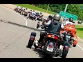 Montgomery AL All Female Ride AFR 2025