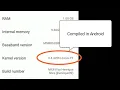 build 32bit Android Kernel on Linux deploy