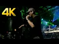 Download Lagu Linkin Park feat. Jay-Z - Jigga What/Faint Collision Course: Live 2004 4K/60fps