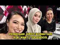 PERBEDAAN EKSPRESI JURI KETIKA SYAQIRAH DAN ROBI TERSENGGOL‼️LAGILAGI MENUAI KONTROVERSI