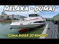 Lagu Tiket Murah Melaka Dumai