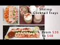 Walmart catering menu and prices