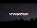 Pink Sweat$ - Nothing Feels Better (Lyrics)