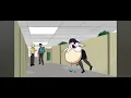 coffee inflation girl office fat