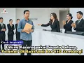 Lagu Dihina Miskin, Pemuda Sepatu Butut Ini Jadi Penyelamat Perusahaan !