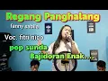 Download Lagu REGANG PANGHALANG Bajidoran  ( fanny sabila)  FITRI nico entertainment