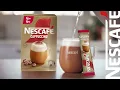 Download Lagu NESCAFÉ Cappuccino 2025 (MNE -10'')