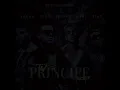 Daddy Yankee Ft. Robi, Zion & Lennox - Tu Principe (Remix)