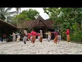 Download Lagu Rondo Ngarep Omah - Line Dance - Demo by KOMIKAB  Magelang