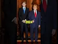 Barron Trumps INSANE Height