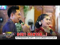 Lagu DUET MANTAB..! BAYU EMBER FEAT SINDEN DEVI - CAMPURSARI REVANSA \\\\ NDALEM LIMASAN PURWANTORO