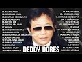 Lagu Lawas DEDDY DORES - Full Album Paling Banyak dicari 