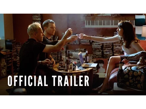Official "Legacy" Trailer