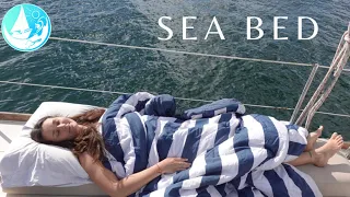 Boat bed Reno & Custom mattress | Sailing Catalpa