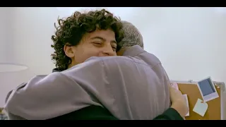 انشوده اوائل الثانويه   وصلت لحلم الليالي   دندنها