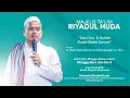 π΄ LIVE | ARTI MAULID NABI MUHAMMAD SAW | MT. RIYADUL HUDA | 5 SEPTEMBER 2025