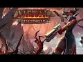 Metal: Hellsinger OST - Dissolution (Instrumental Extended)