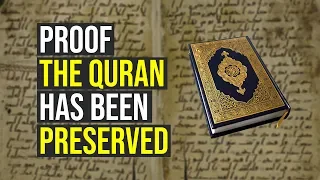 Download How To Prove The Quran Has Been Preserved Accurately MP3