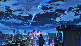 this synth song will take you on an interstellar journey