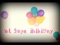 Download Lagu kung ibibigay sayo- nina