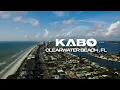 Download Lagu KABO - Live | Clearwater Beach FL | Melodic Techno \u0026 Progressive House Dj Set