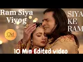 Download Lagu Ram Sita Viyog In 10 min video||Siya Ke Ram|राम सीता वियोग|सिया के राम|#ram #sita #viyog #ramayan
