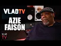 Azie Faison on Hearing that Alpo Got Killed in Harlem He Killed Himself Part 30