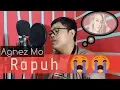Download Lagu Agnes Monica - Rapuh Cover New Arrangement