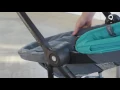 Quinny Zapp Flex - Como Utilizar bybebe