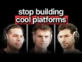How to Build the Best Platforms for Software Engineers