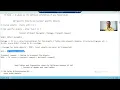 19 - Basics of SAP and ABAP