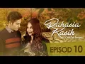 HIGHLIGHT: Rahasia Kasih | Episod 10