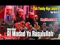 Download Lagu ALLAH ALLAH ALMADAD YA RASULULLAH || VOC. CAK AMIN (CAK FANDYNYA JEPARA || NRR JPR | Live Banyuputih