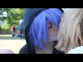 Getting ready for bed lesbian girlfriend roleplay