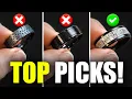 A MAN s Guide to Wedding Bands Rings That DRIP Comparing Styles Their Pros Cons