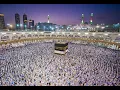Lagu The Hajj, the Best Journey in The World