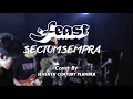 .FEAST - SECTUMSEMPRA + INTRO | Cover By Seventh Century Plumber