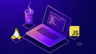 Linux Full Stack JavaScript Development Environment Setup