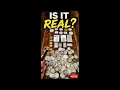Is My 15 000 Silver Gold Stack Fake Help