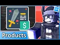 Developer Products Repeated Robux Pass - Roblox Advanced Scripting