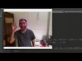 Tello Drone Face Tracking First Trial