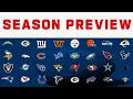 Download Lagu 2025 NFL Season Preview