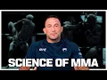 The Science of MMA with Frankie Edgar