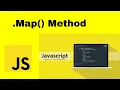 Map Method JavaScript EverythingFreundlich