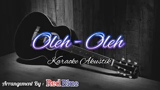 Download Oleh Oleh - Rita Sugiarto Karaoke Akustik MP3