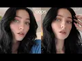 my hair accidentally turned black ion 5n light natural brown demi-permanent