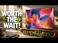 Lagu Top 5 TVs Worth Waiting For in 2026 - Massive Upgrades Coming